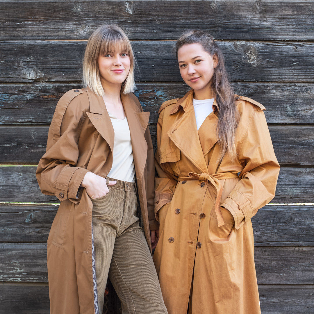 Top 10 Spring Trench Coats to Refresh Your Seasonal Style