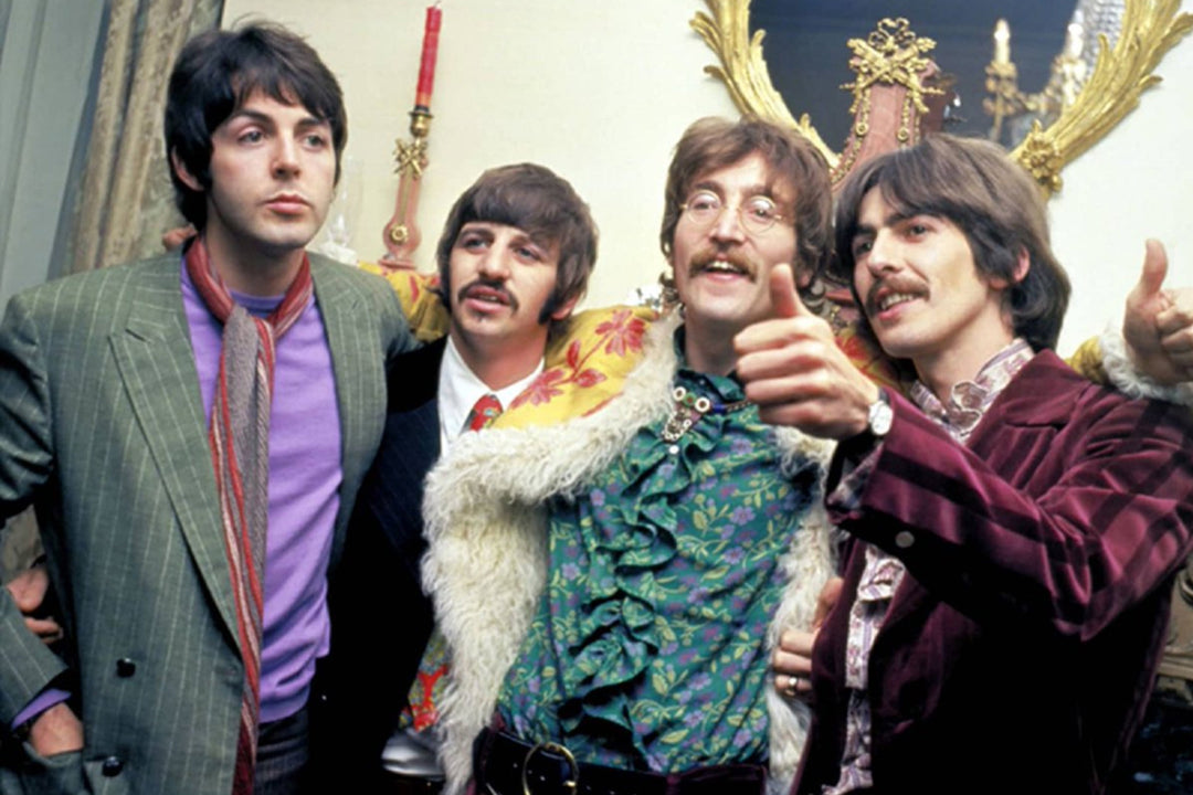 beatles-lennon-afghan-coat-60s