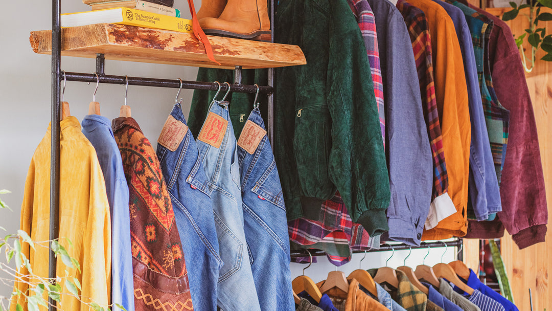 Vintage trends of 2022