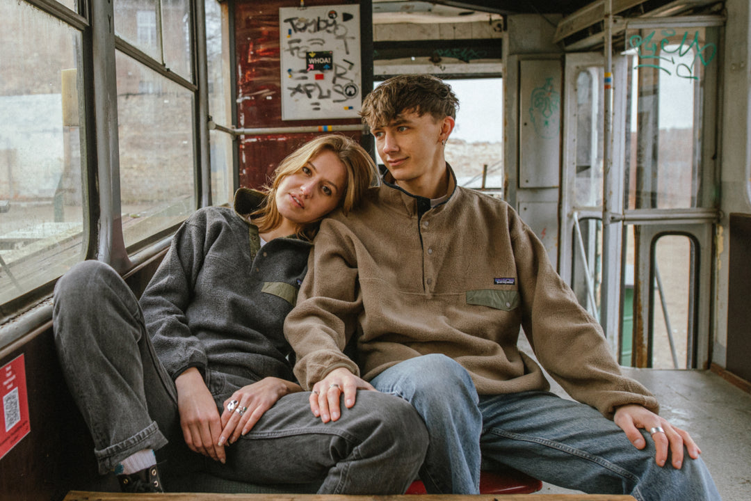 Patagonia: A Brand That Goes Beyond Fashion