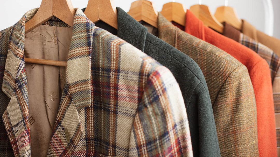 Vintage women blazers