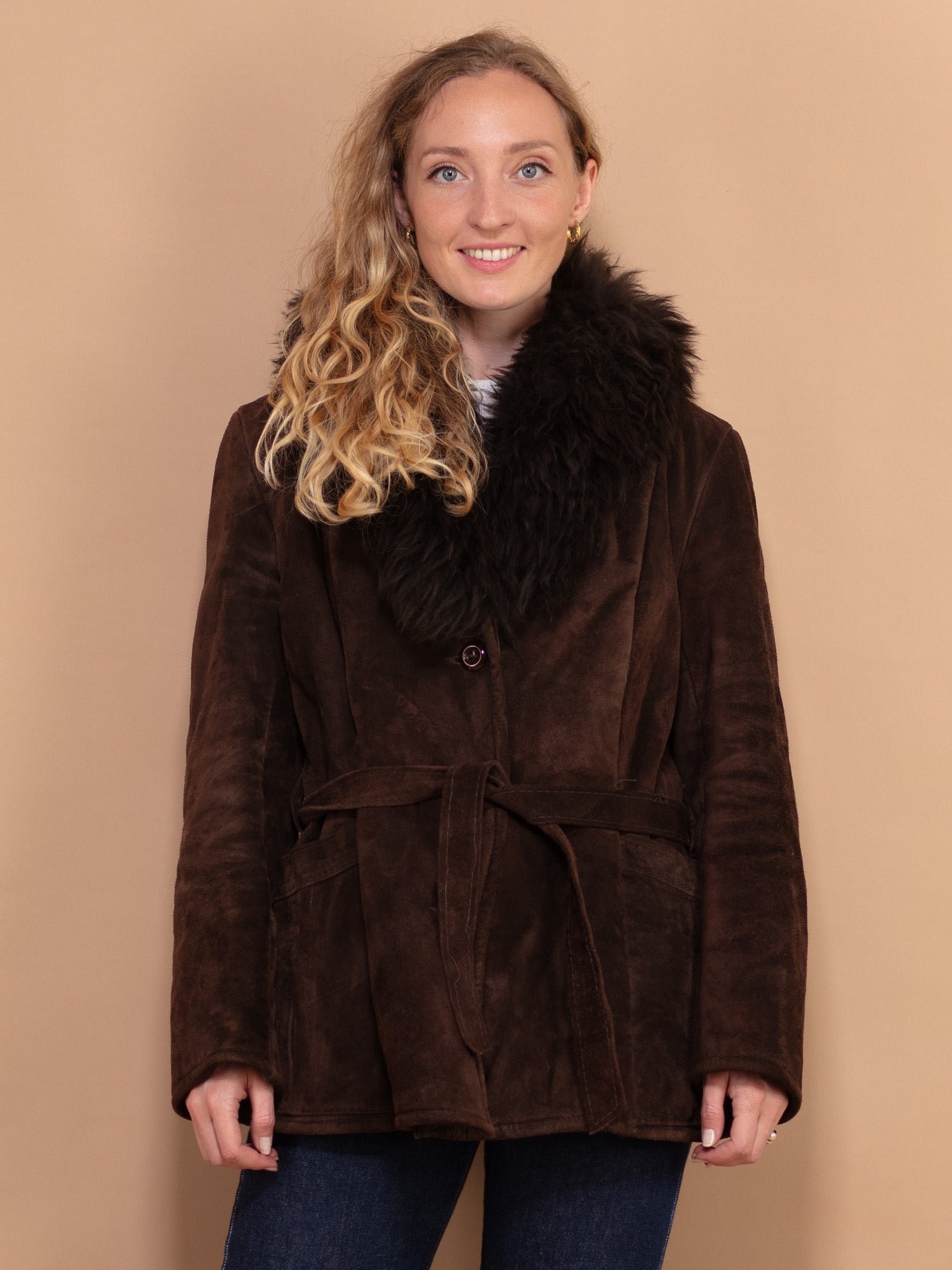 Penny Lane Jacket