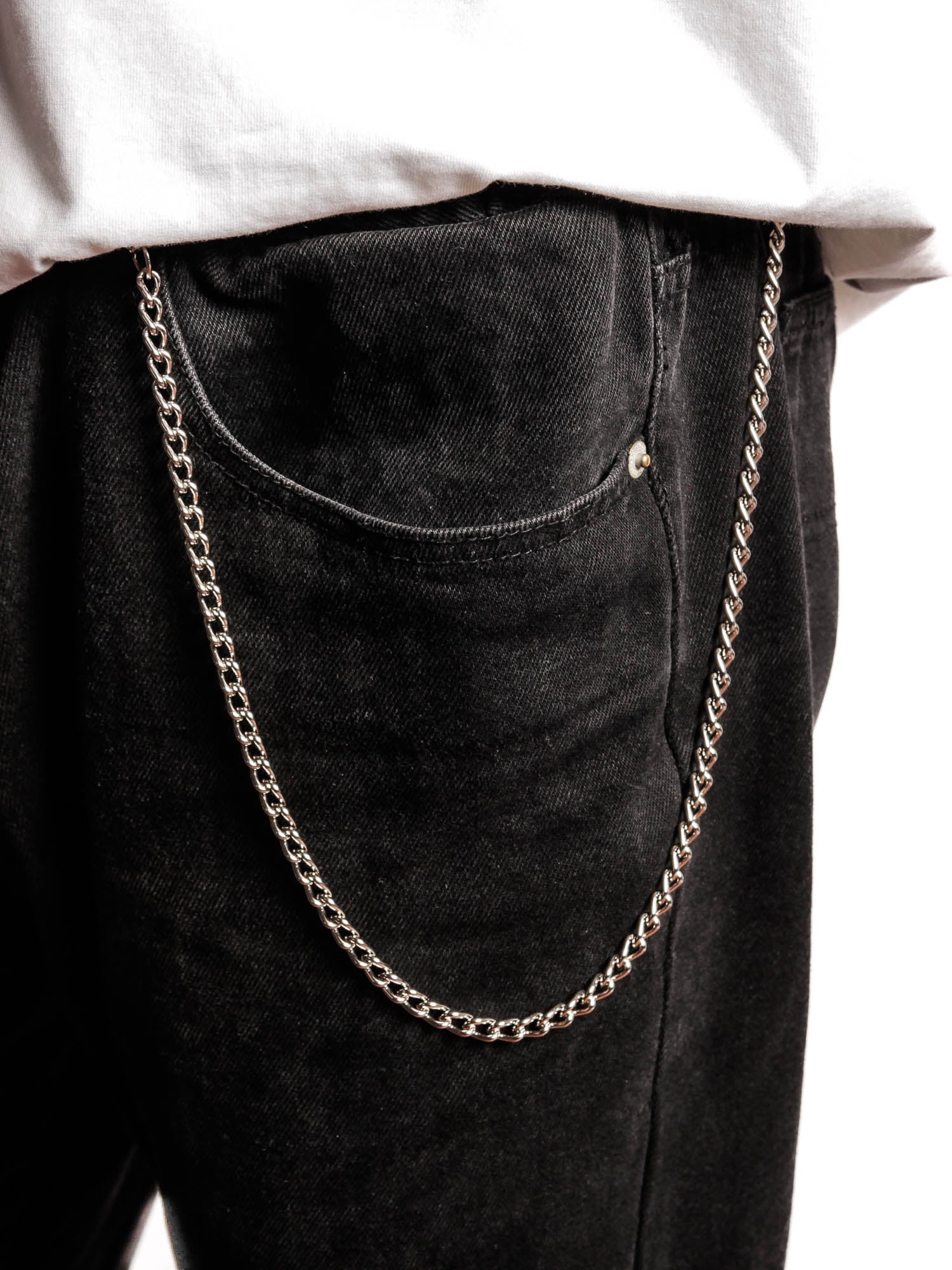 Unisex Keychain Wallet Chain for Pants – NorthernGrip