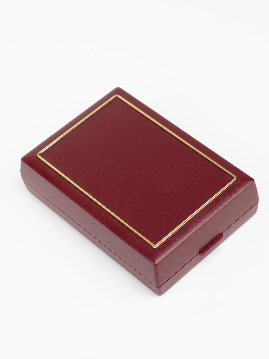 Vintage 80s Elizabeth Duke Crystal Drop Necklace & Earrings Set