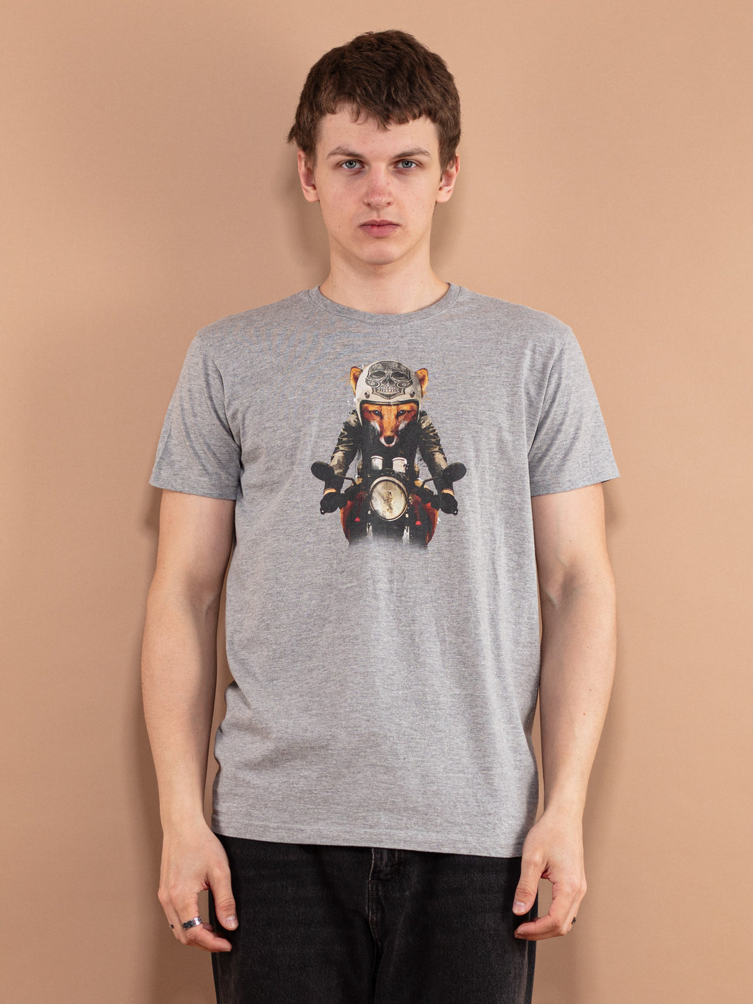 Vintage 00's Men T-shirt - NorthernGrip