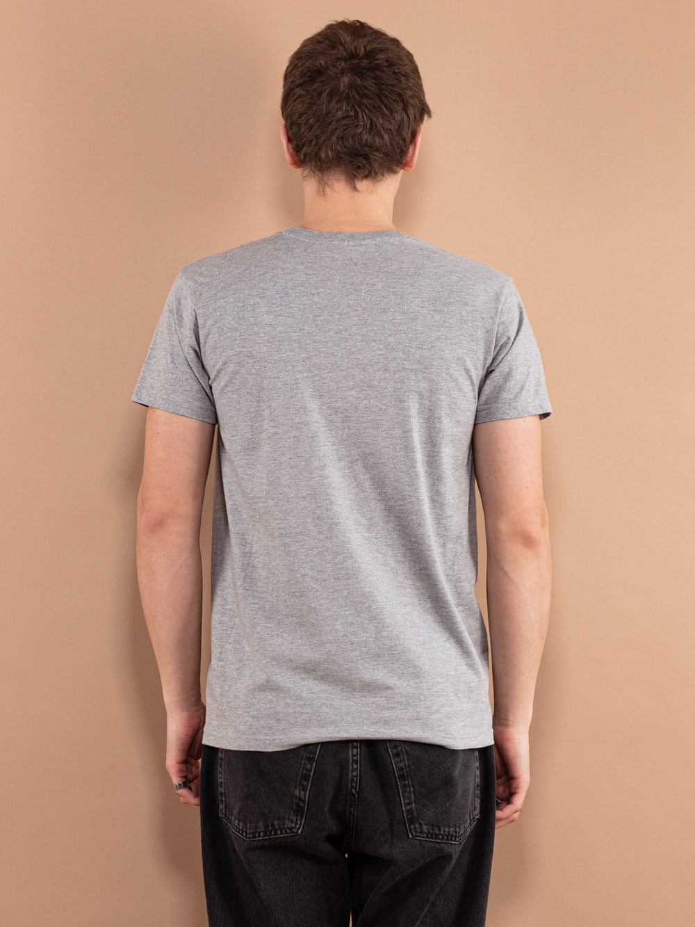 Vintage 00's Men T-shirt - NorthernGrip