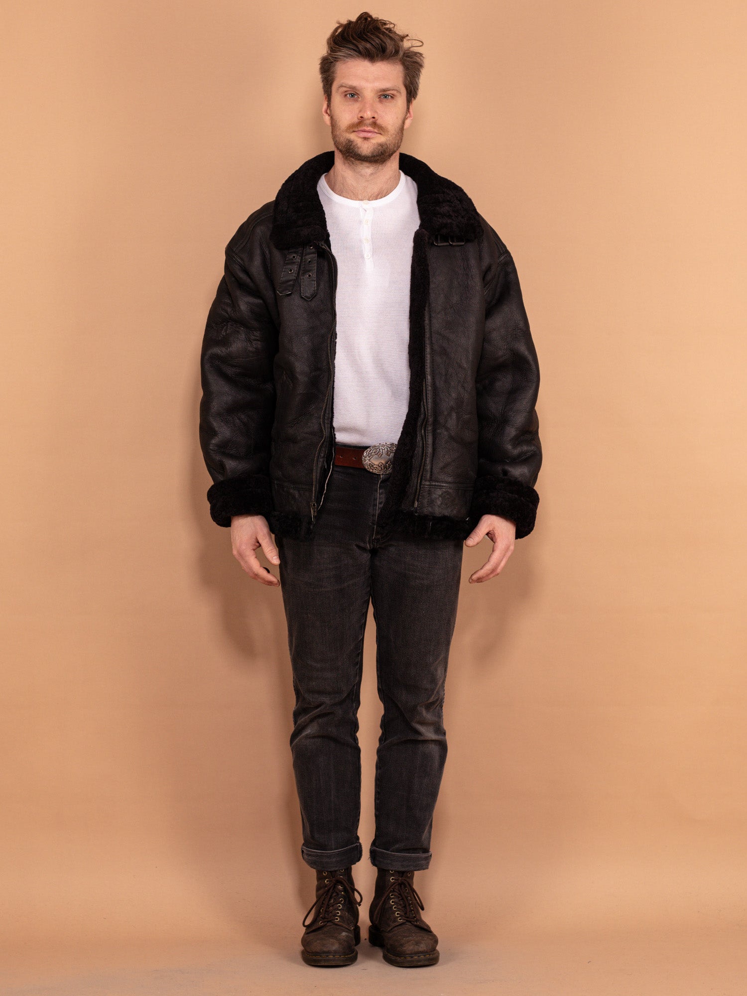 Online Vintage Store | 70's USAF Type G-8 Bomber Jacket