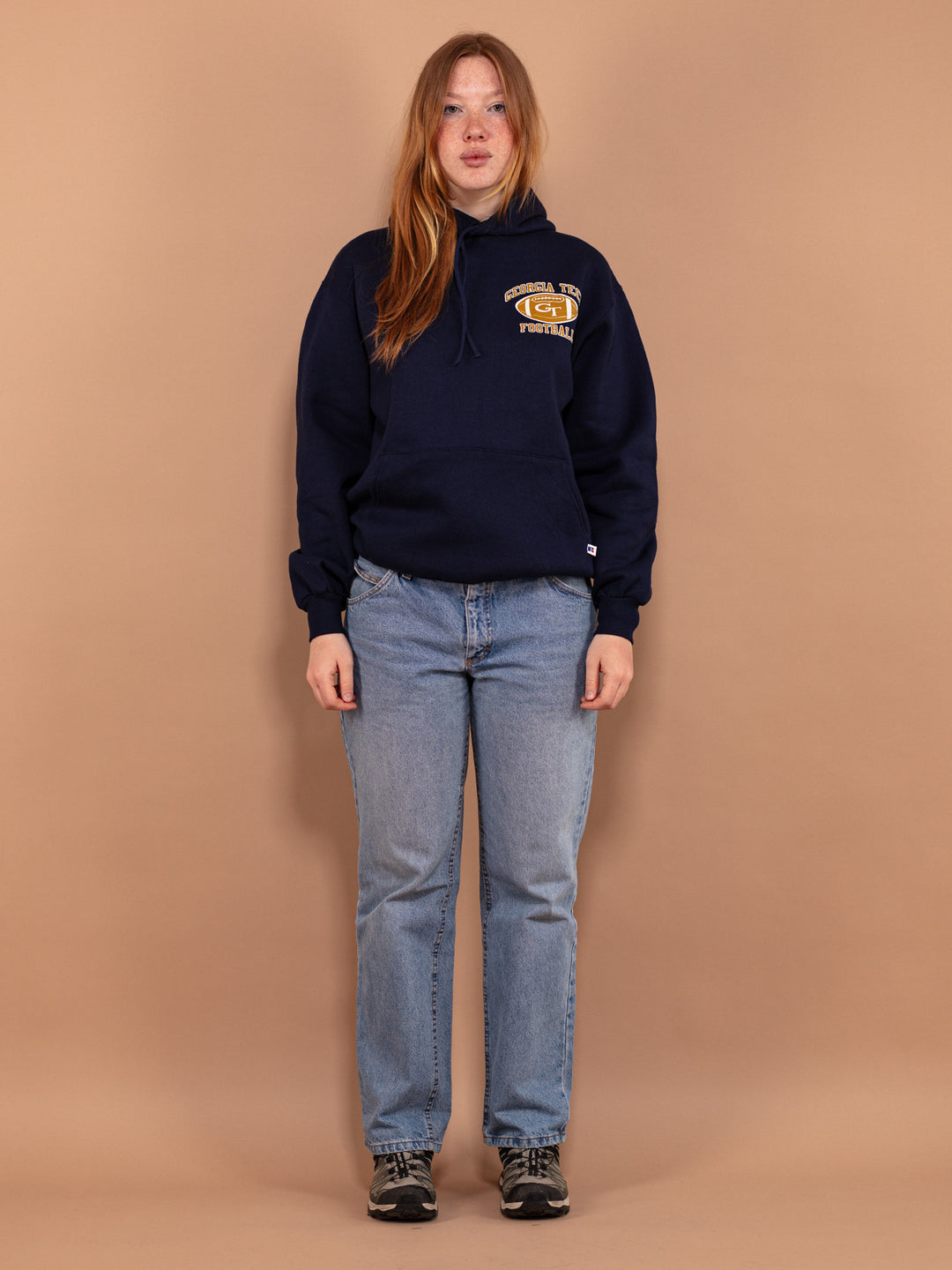 Vintage 00's Women Sport Hoodie - NorthernGrip