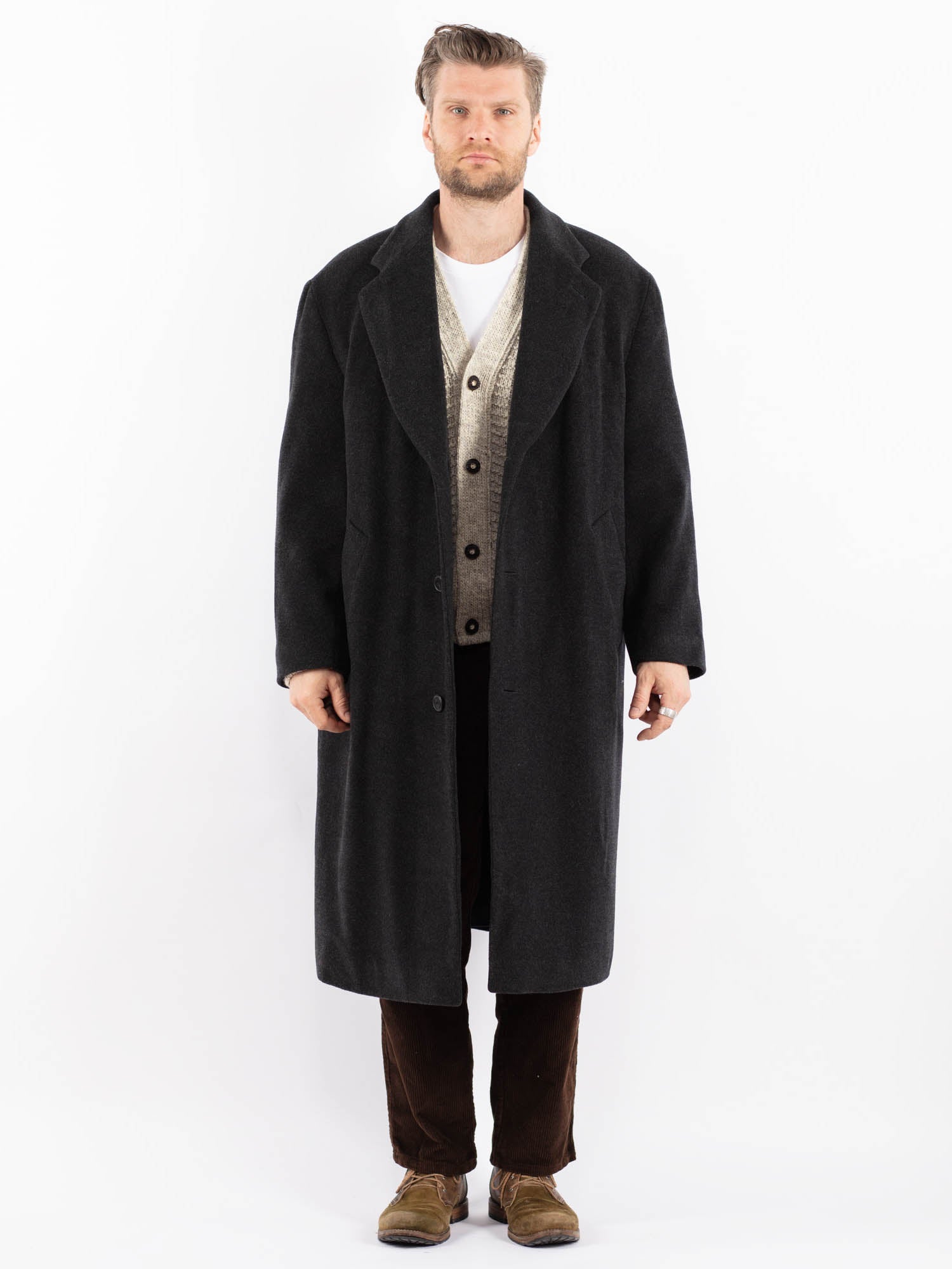 Vintage-90s-Men-Wool-