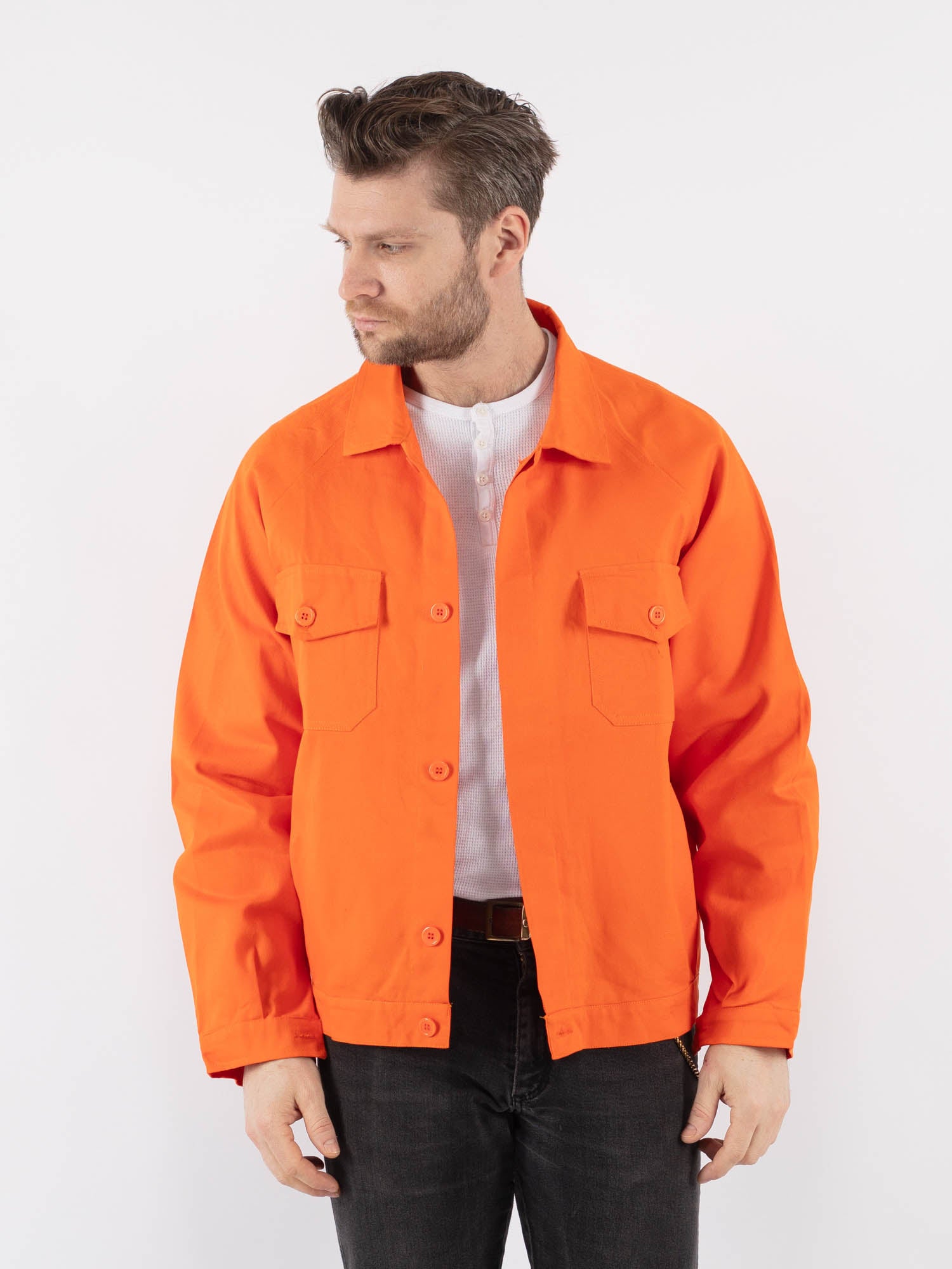 Vintage-90s-Men-Work-