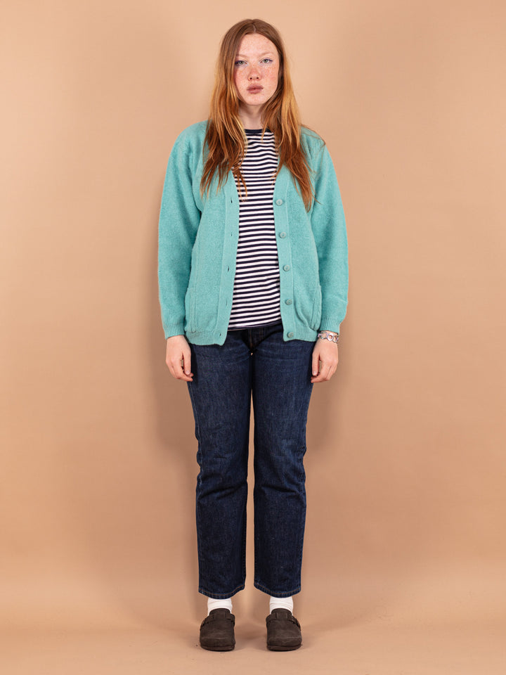 Vintage 90's Women Cardigan - NorthernGrip