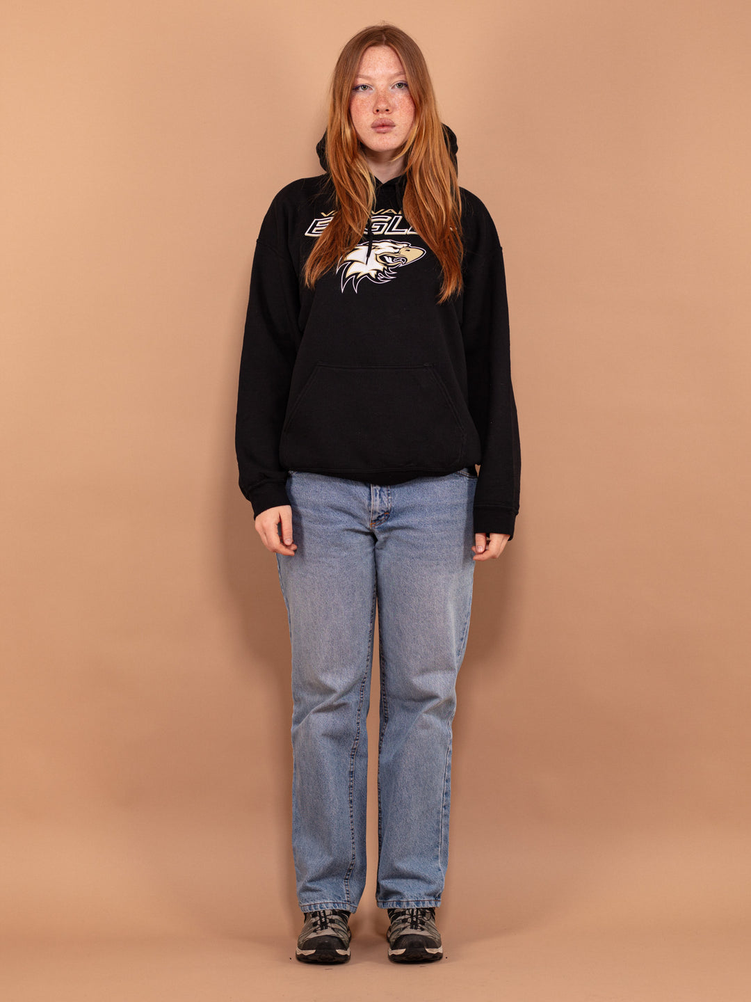Vintage 00's Women Sport Hoodie - NorthernGrip
