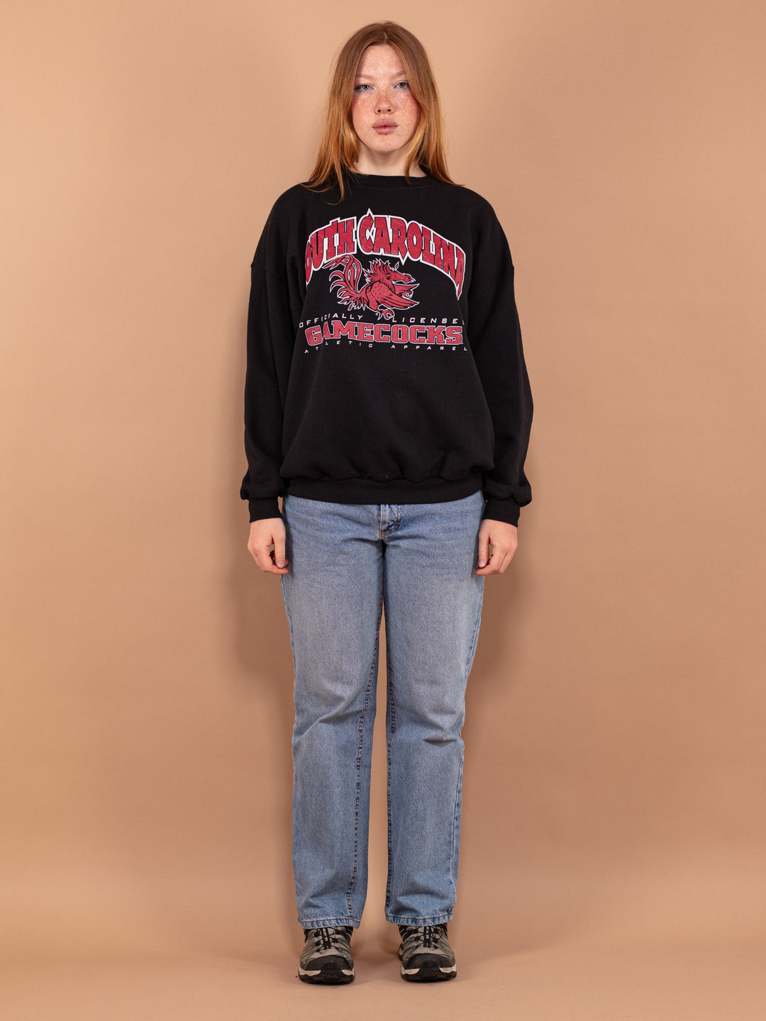 Vintage 90's Women Sweatshirt - NorthernGrip