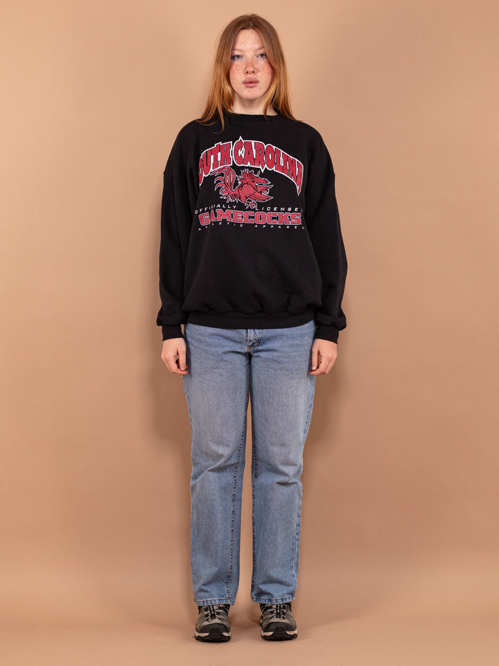 Vintage 90's Women Sweatshirt - NorthernGrip