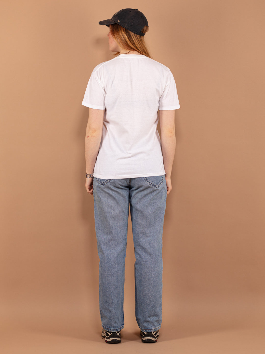 Vintage 90's Women T-shirt - NorthernGrip