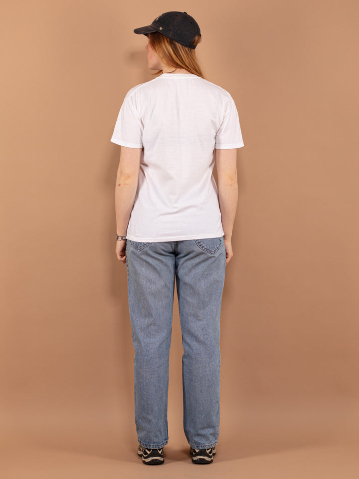 Vintage 90's Women T-shirt - NorthernGrip
