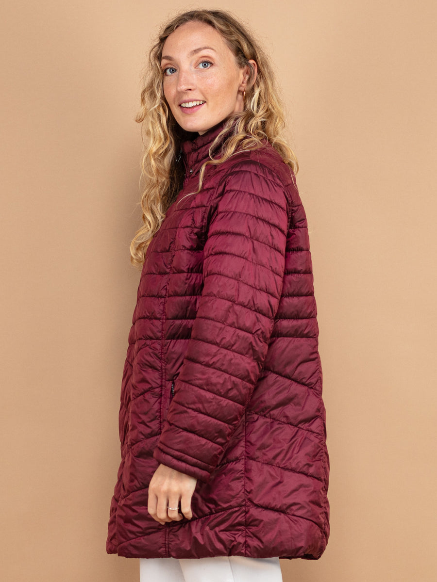 Barbour linton store quilted jacket