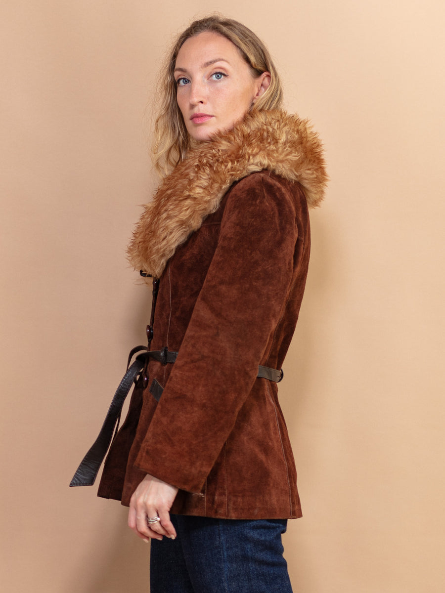 Penny Lane Jacket