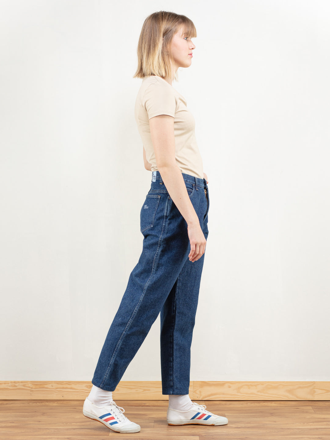 Vintage 90's Women Denim Jeans - NorthernGrip