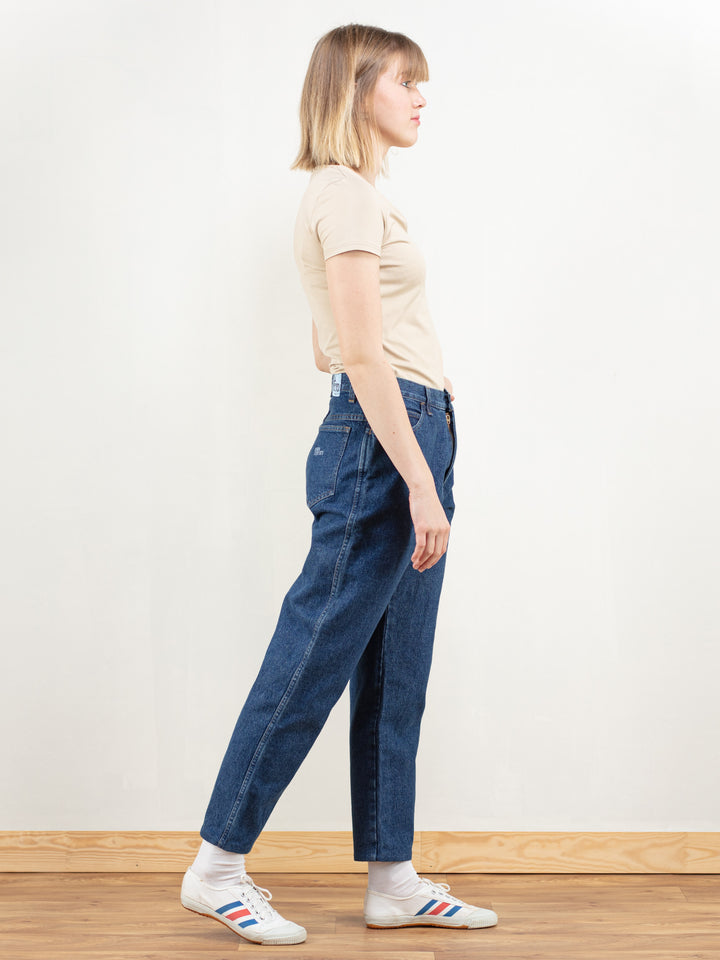 Vintage 90's Women Denim Jeans - NorthernGrip