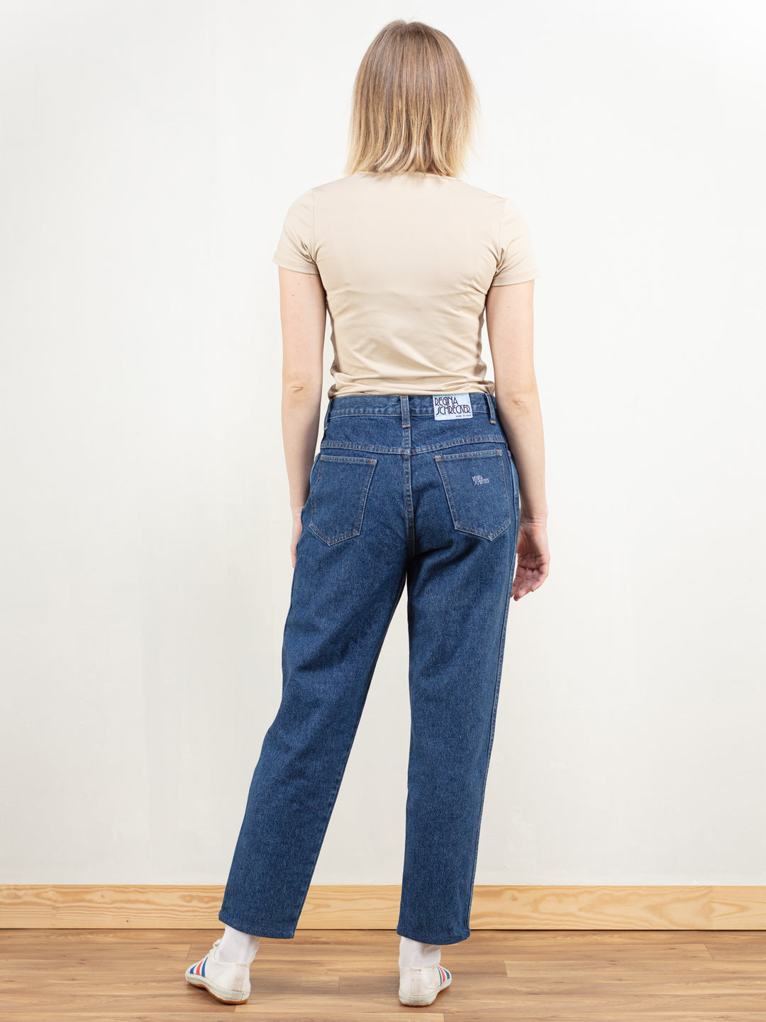 Vintage 90's Women Denim Jeans - NorthernGrip