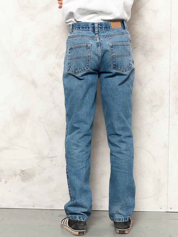 Vintage 90's Men Jeans - NorthernGrip
