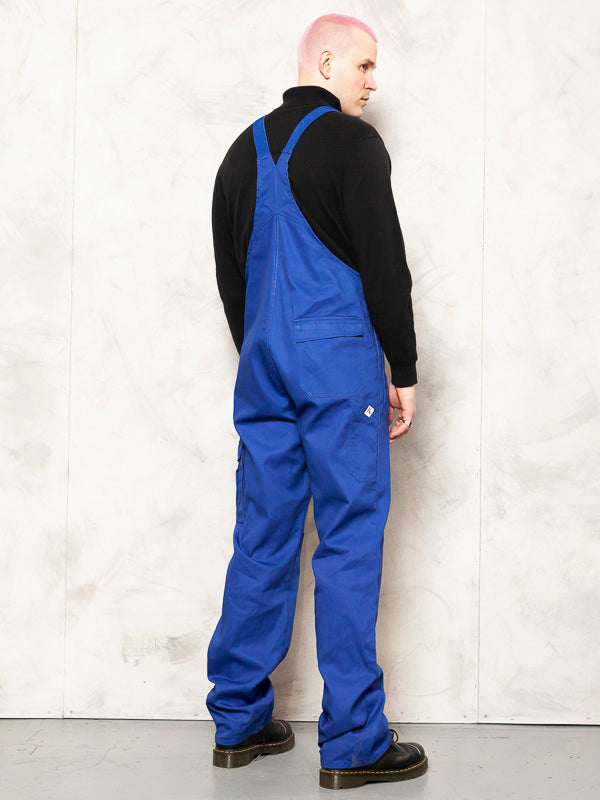 Vintage 90's Men Dungarees - NorthernGrip