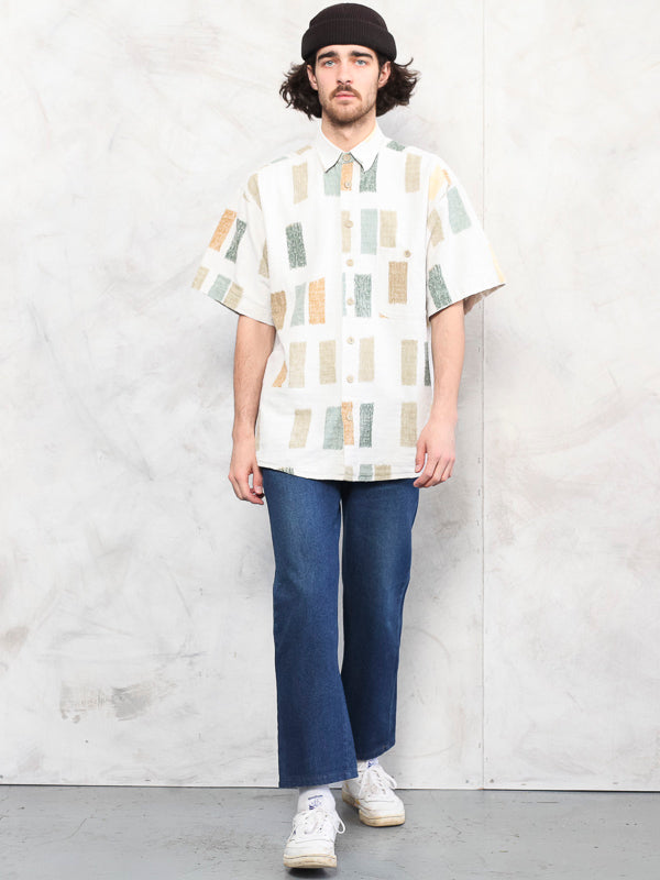 Vintage 90's Men Denim Pants - NorthernGrip