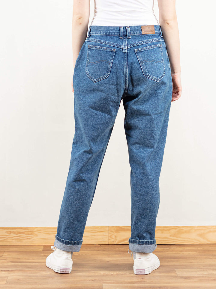 Vintage 80's Women LEE Jeans - NorthernGrip