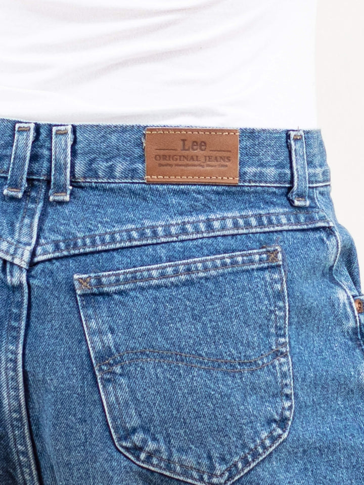 Vintage 80's Women LEE Jeans - NorthernGrip