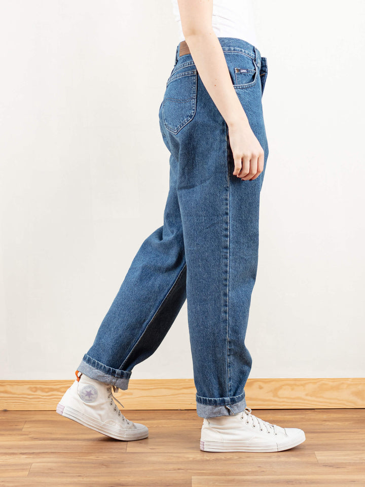 Vintage 80's Women LEE Jeans - NorthernGrip