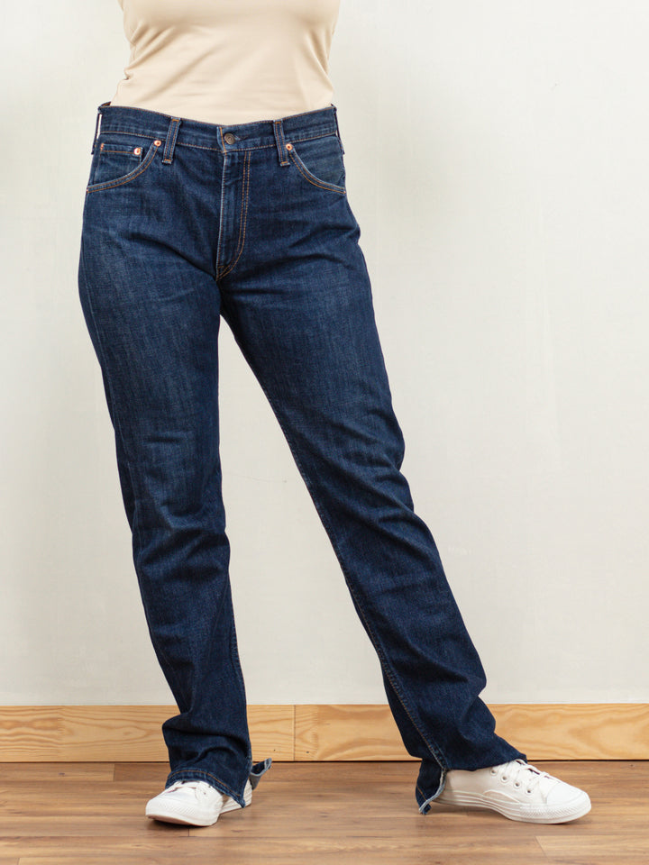 Vintage 90's Women LEVI'S 505 Jeans - NorthernGrip