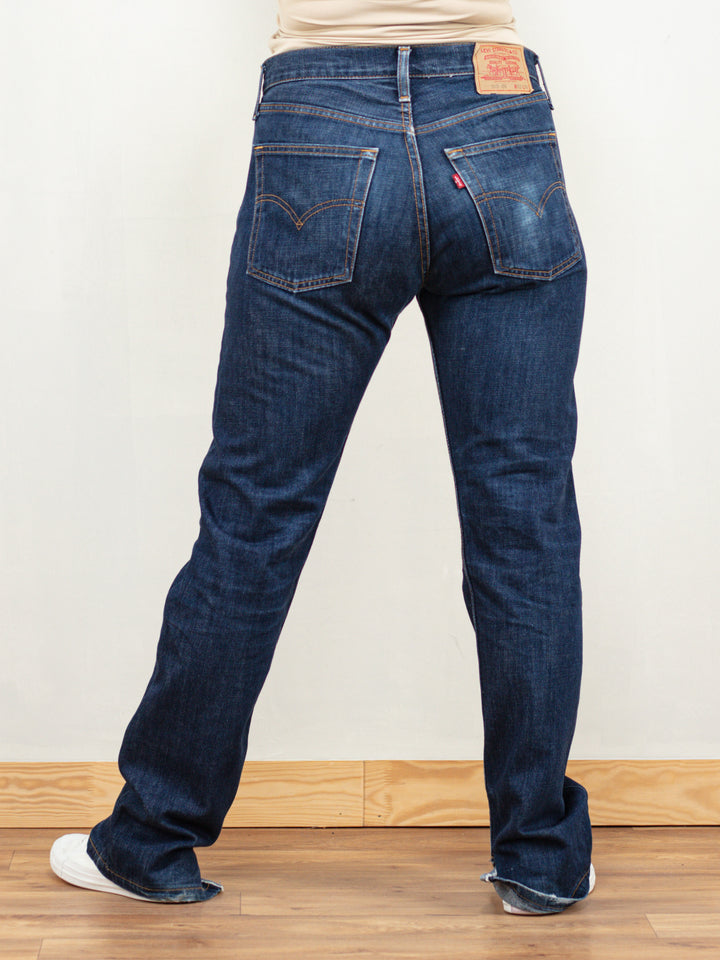 Vintage 90's Women LEVI'S 505 Jeans - NorthernGrip
