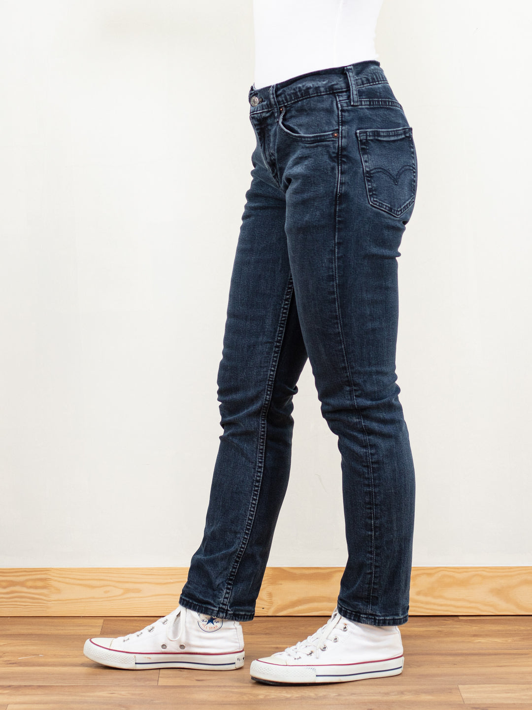 Vintage 90's Women LEVIS 511 Jeans - NorthernGrip