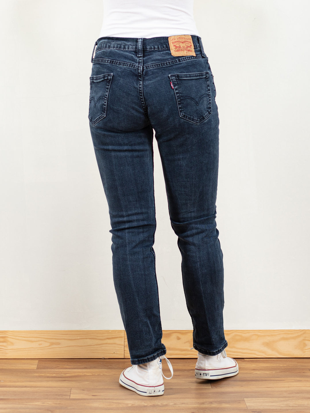 Vintage 90's Women LEVIS 511 Jeans - NorthernGrip