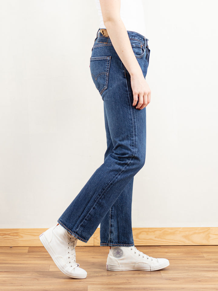 Vintage 90's Women LEVIS Jeans - NorthernGrip
