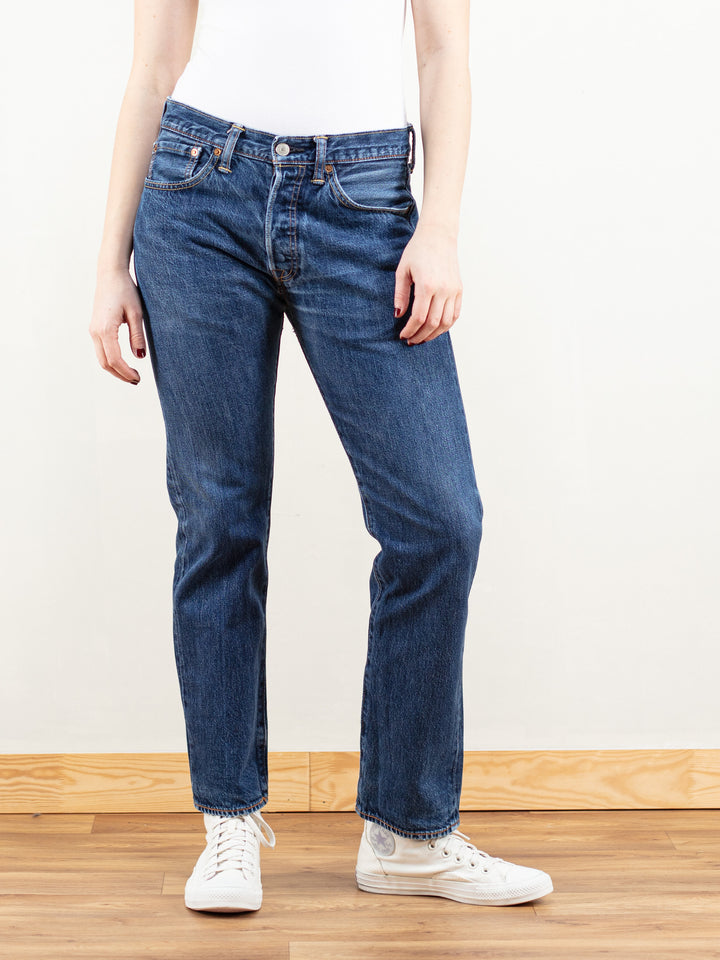Vintage 90's Women LEVIS Jeans - NorthernGrip
