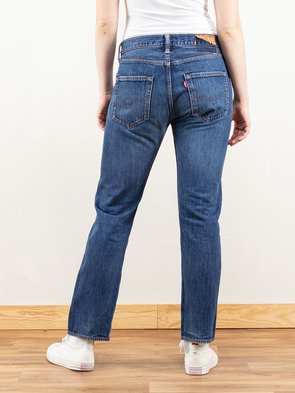 Vintage 90's Women LEVIS Jeans - NorthernGrip
