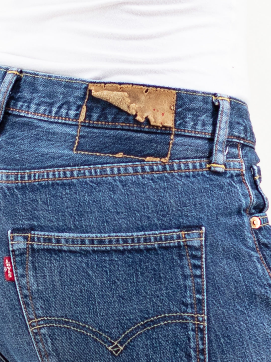 Vintage 90's Women LEVIS Jeans - NorthernGrip