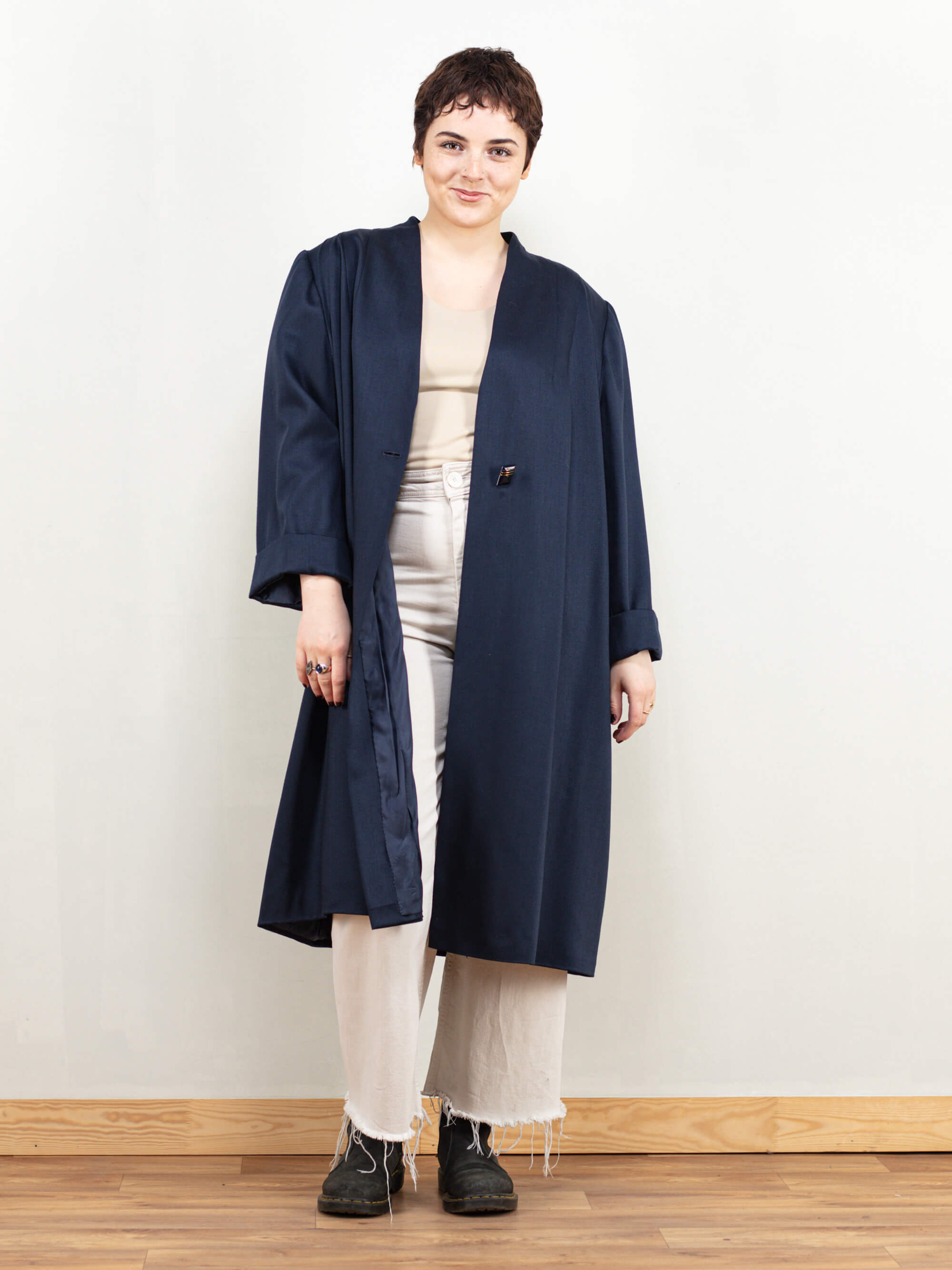 Vintage opera coat on sale