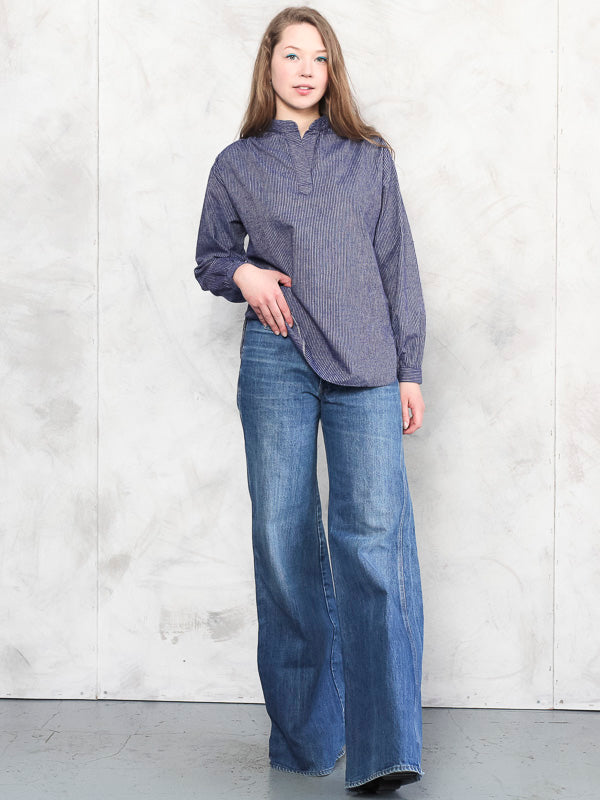 Smock tops for work outlet