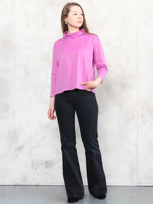 70s turtleneck womens shop