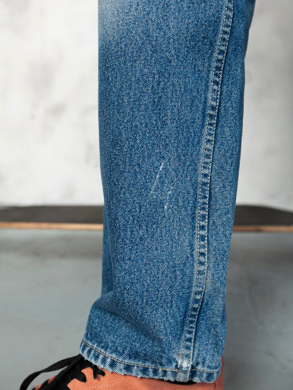 vintage 90's Men Denim Pants - NorthernGrip