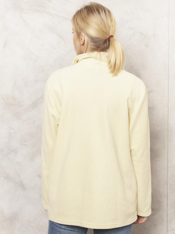 90s fleece sale pullover