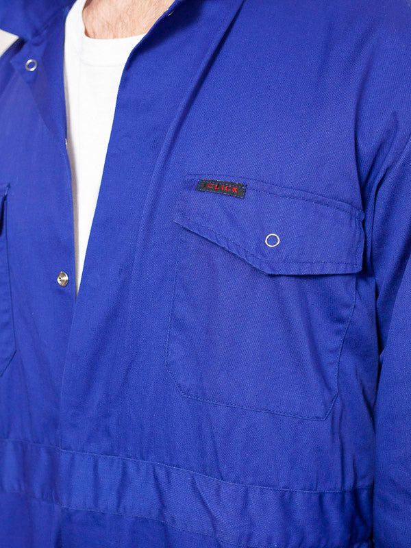 Vintage 90's Men Work Jumpsuit - NorthernGrip