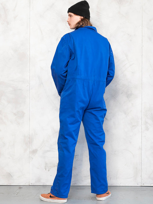 Vintage 90's Men Overalls - NorthernGrip