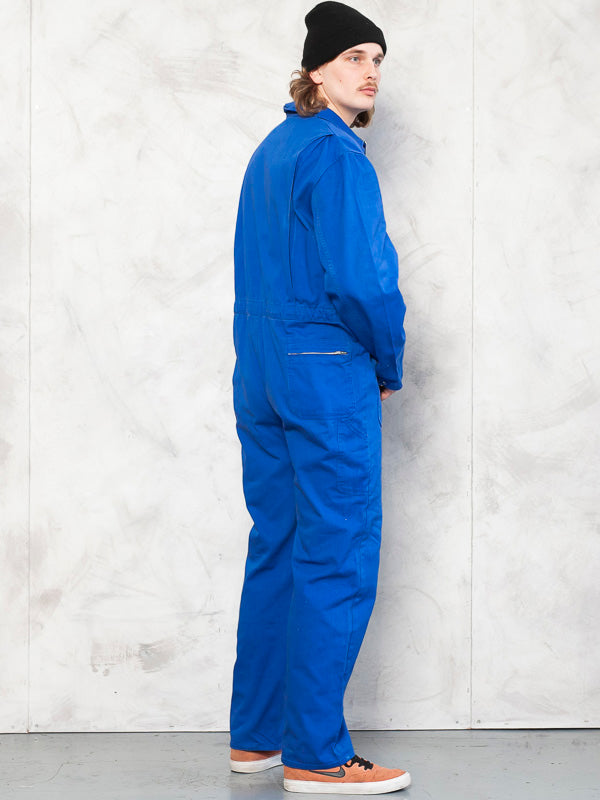Vintage 90's Men Overalls - NorthernGrip