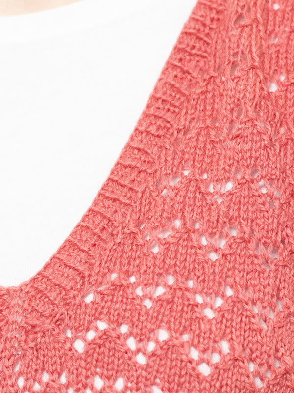 Vintage 70's Handmade Waistcoat Vest - NorthernGrip