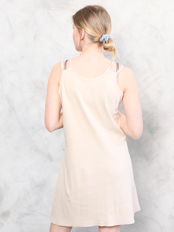 Vintage 90's Slip Dress - NorthernGrip