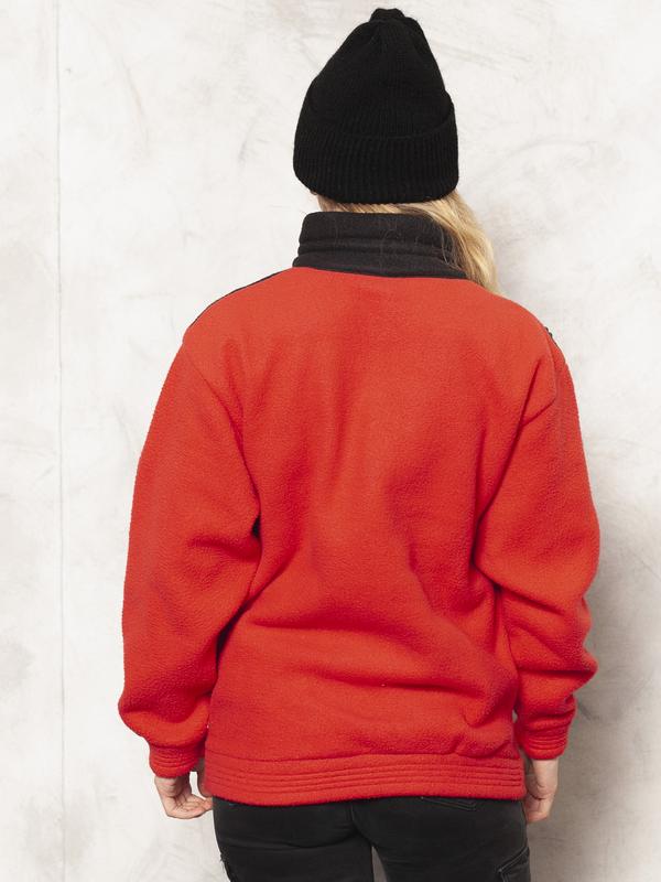 Vintage 90's Women Holiday Sweater - NorthernGrip